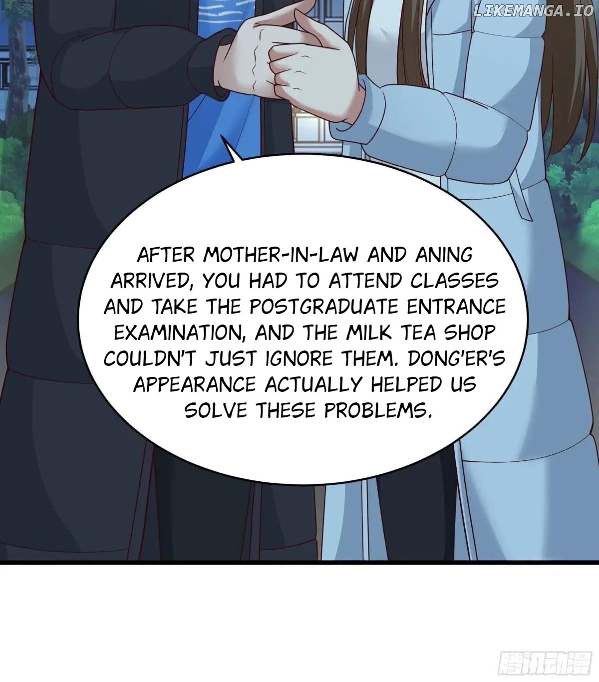I Really Don’t Want to be Reborn Chapter 422 - page 46